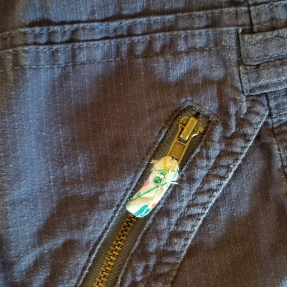 O'Neill long shorts size 3 - Picture 7 of 13